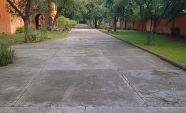 Quinta en Renta los Cavazos Santiago NL