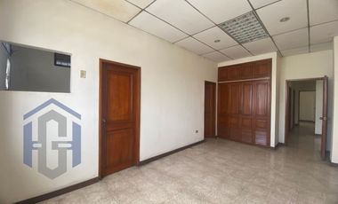 Oficinas, consultorios o departamentos en alquiler cerca a la Universidad de Guayaquil