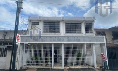Oficinas, consultorios o departamentos en alquiler cerca a la Universidad de Guayaquil