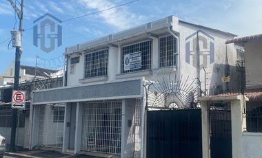 Oficinas, consultorios o departamentos en alquiler cerca a la Universidad de Guayaquil