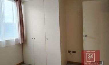 Cómodo Departamento en condominio Nueva Milano