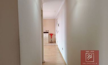 Cómodo Departamento en condominio Nueva Milano