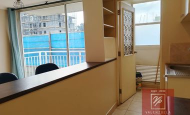 Cómodo Departamento en condominio Nueva Milano