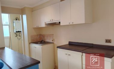 Cómodo Departamento en condominio Nueva Milano