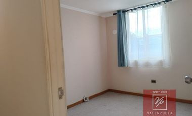 Cómodo Departamento en condominio Nueva Milano