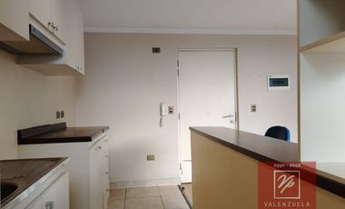 Cómodo Departamento en condominio Nueva Milano