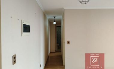Cómodo Departamento en condominio Nueva Milano