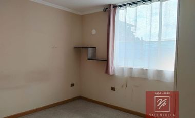 Cómodo Departamento en condominio Nueva Milano
