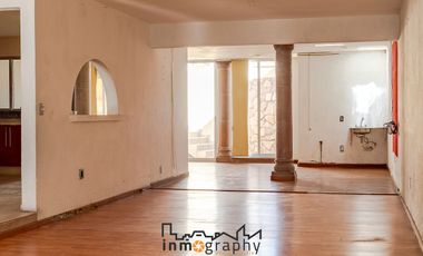 REMODELACIÓN Pueblo Nuevo Corregidora