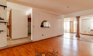REMODELACIÓN Pueblo Nuevo Corregidora