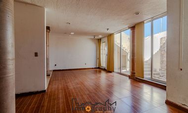REMODELACIÓN Pueblo Nuevo Corregidora