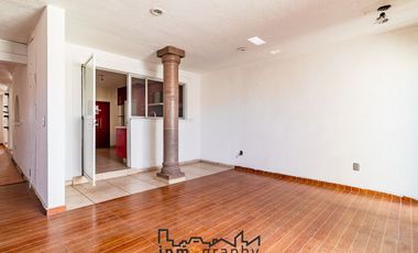 REMODELACIÓN Pueblo Nuevo Corregidora