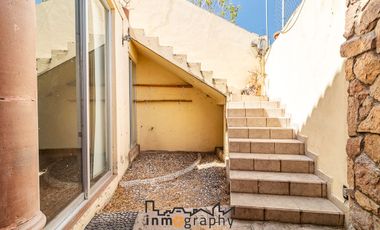 REMODELACIÓN Pueblo Nuevo Corregidora