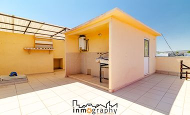 REMODELACIÓN Pueblo Nuevo Corregidora
