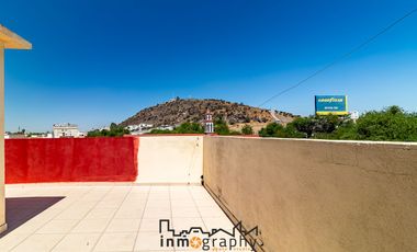 REMODELACIÓN Pueblo Nuevo Corregidora