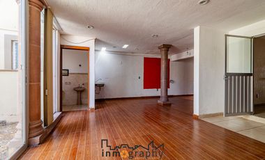 REMODELACIÓN Pueblo Nuevo Corregidora