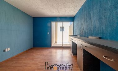 REMODELACIÓN Pueblo Nuevo Corregidora