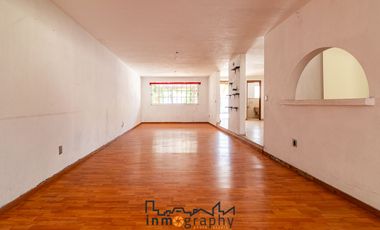 REMODELACIÓN Pueblo Nuevo Corregidora