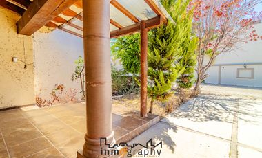 REMODELACIÓN Pueblo Nuevo Corregidora