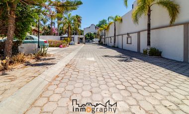 REMODELACIÓN Pueblo Nuevo Corregidora