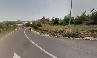 Terreno en Renta - Teziutlán Puebla
