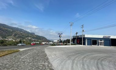 Terreno en Renta - Teziutlán Puebla
