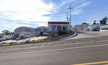 Terreno en Renta - Teziutlán Puebla