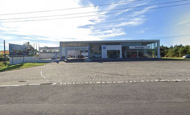 Terreno en Renta - Teziutlán Puebla