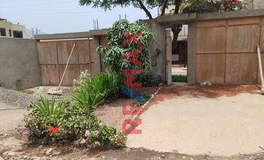 Venta de Terrenos en Urb. Sol de Huampani – II Etapa – Lurigancho Chosica