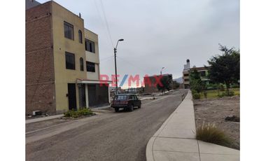 Venta de Terrenos en Urb. Sol de Huampani – II Etapa – Lurigancho Chosica