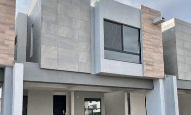 CASA EN RENTA FRACC TOSSÁ RESIDENCIAL