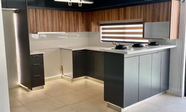 CASA EN RENTA FRACC TOSSÁ RESIDENCIAL