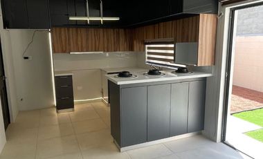 CASA EN RENTA FRACC TOSSÁ RESIDENCIAL