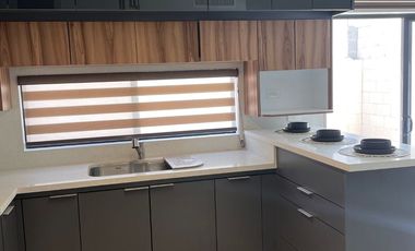 CASA EN RENTA FRACC TOSSÁ RESIDENCIAL