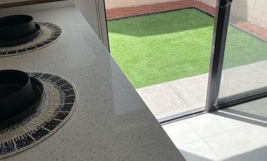 CASA EN RENTA FRACC TOSSÁ RESIDENCIAL