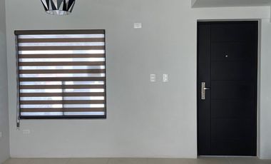 CASA EN RENTA FRACC TOSSÁ RESIDENCIAL