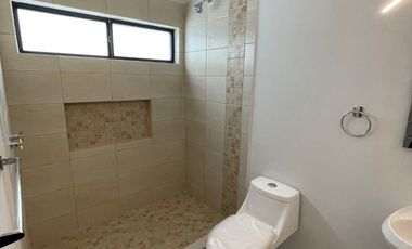 CASA EN RENTA FRACC TOSSÁ RESIDENCIAL