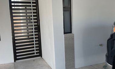 CASA EN RENTA FRACC TOSSÁ RESIDENCIAL