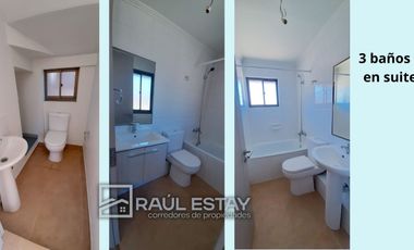 VENDEMOS Hermosa Casa semi nueva en excelente Villa