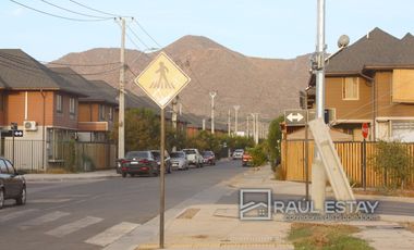 VENDEMOS Hermosa Casa semi nueva en excelente Villa