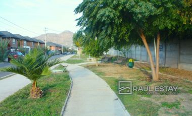 VENDEMOS Hermosa Casa semi nueva en excelente Villa