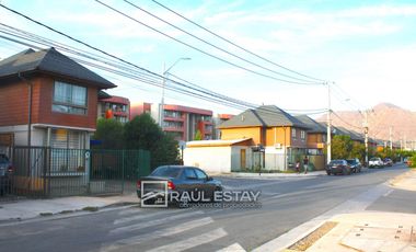 VENDEMOS Hermosa Casa semi nueva en excelente Villa
