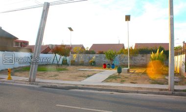 VENDEMOS Hermosa Casa semi nueva en excelente Villa