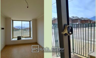 VENDEMOS Hermosa Casa semi nueva en excelente Villa