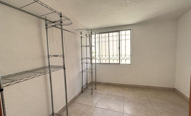 Casa en RENTA Santa María de Las Rosas Toluca
