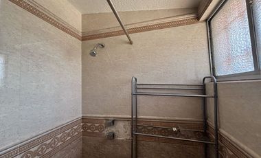 Casa en RENTA Santa María de Las Rosas Toluca