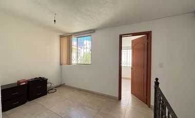 Casa en RENTA Santa María de Las Rosas Toluca