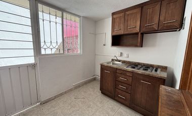 Casa en RENTA Santa María de Las Rosas Toluca