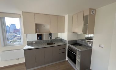 Arrendamos Departamento Nuevo 1 Dormitorio Edificio Belmonte Centro De Temuco