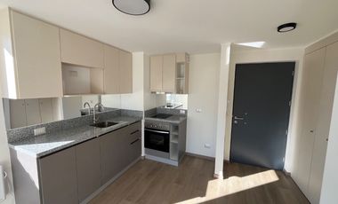 Arrendamos Departamento Nuevo 1 Dormitorio Edificio Belmonte Centro De Temuco